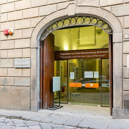 Giardino Bardini Cozy Apartment Firenze Kültér fotó