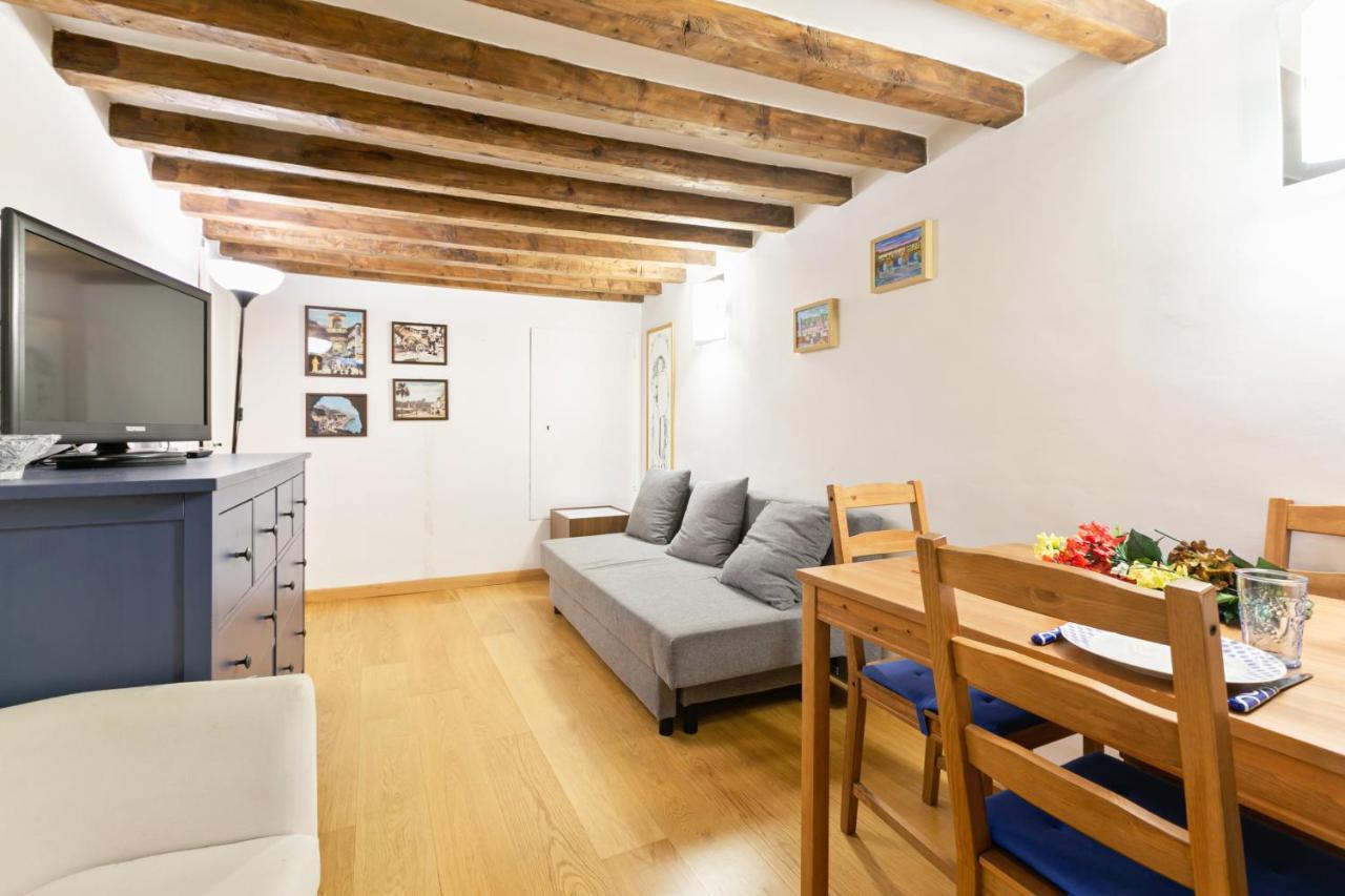 Giardino Bardini Cozy Apartment Firenze Kültér fotó