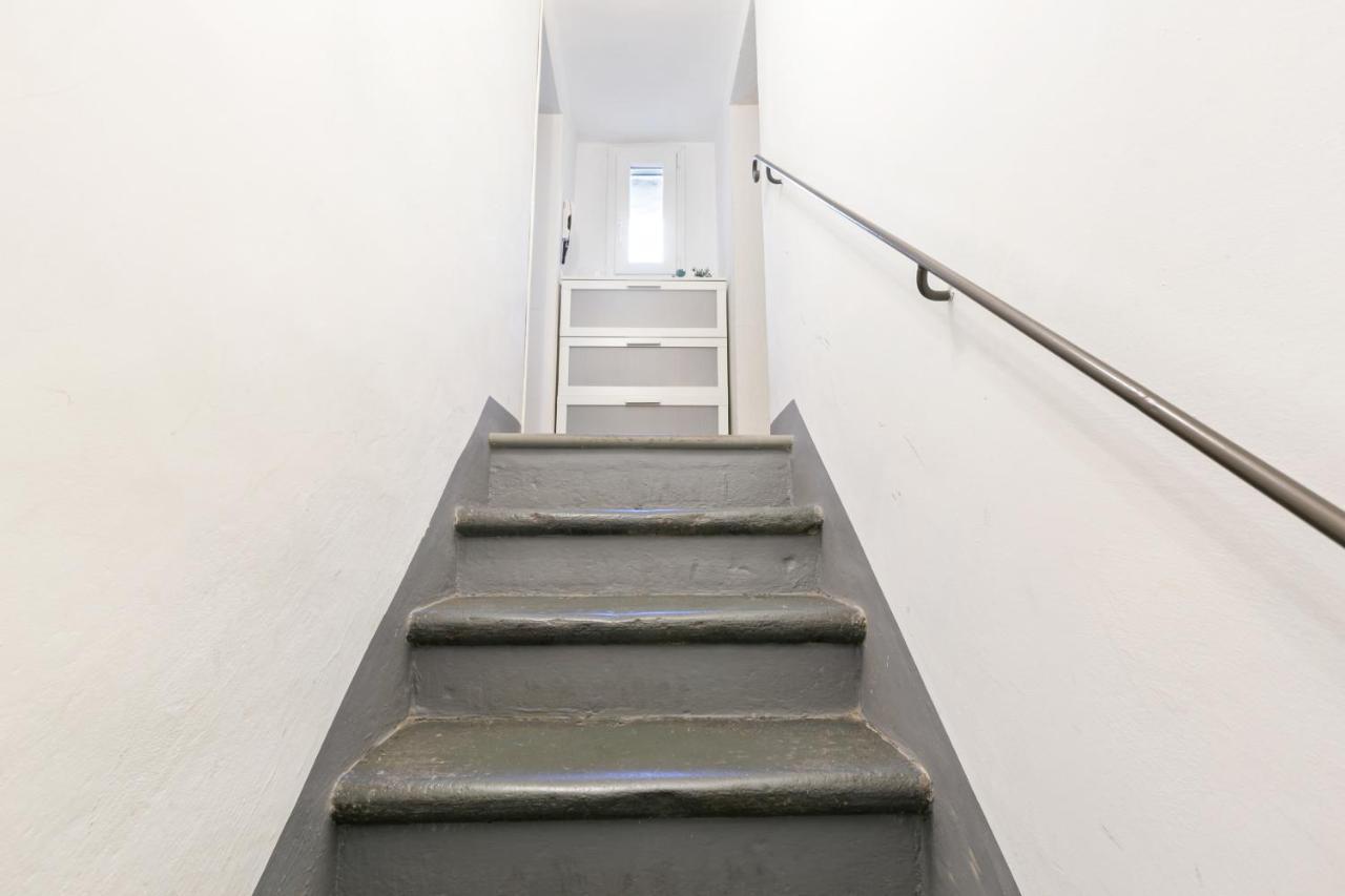 Giardino Bardini Cozy Apartment Firenze Kültér fotó