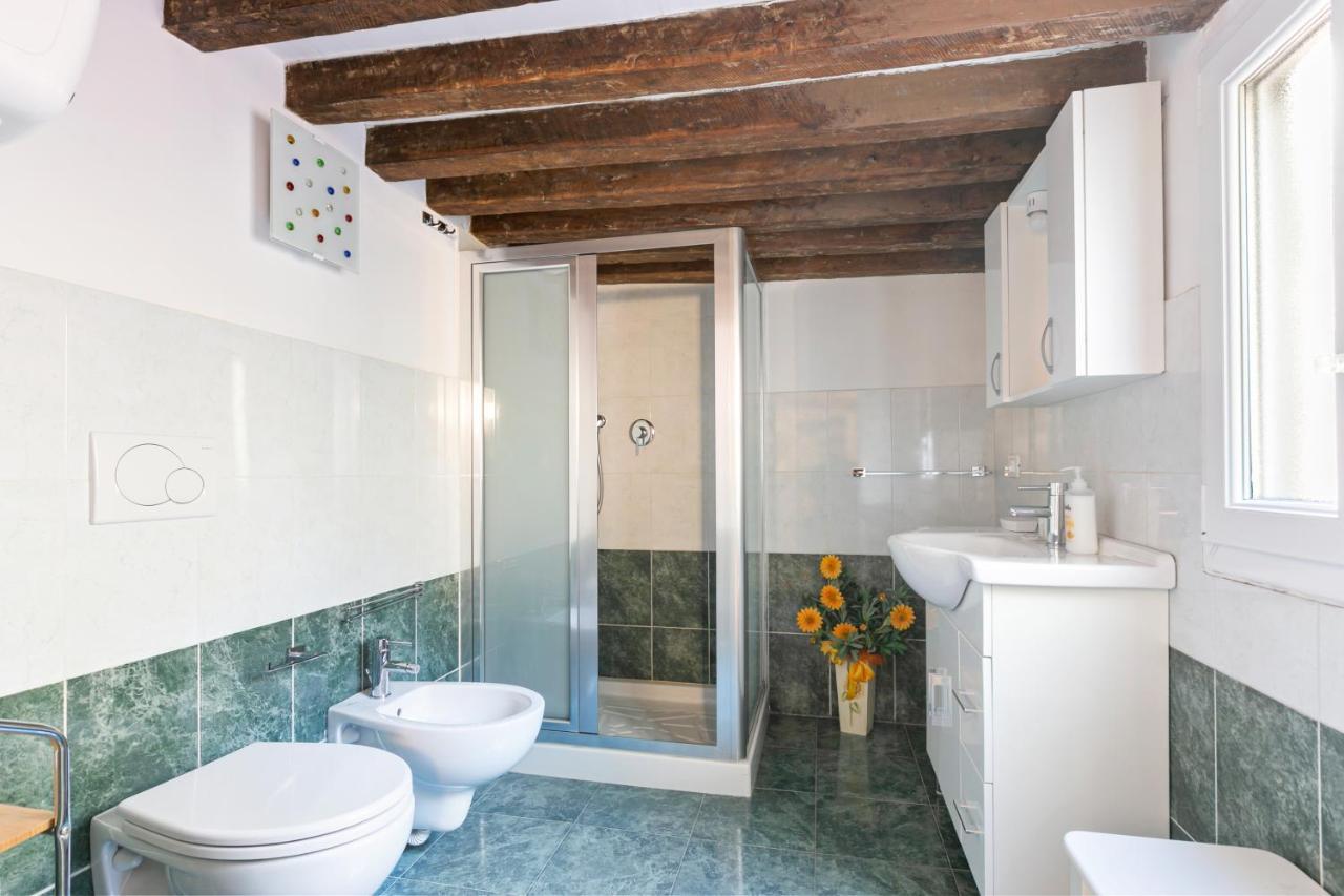 Giardino Bardini Cozy Apartment Firenze Kültér fotó