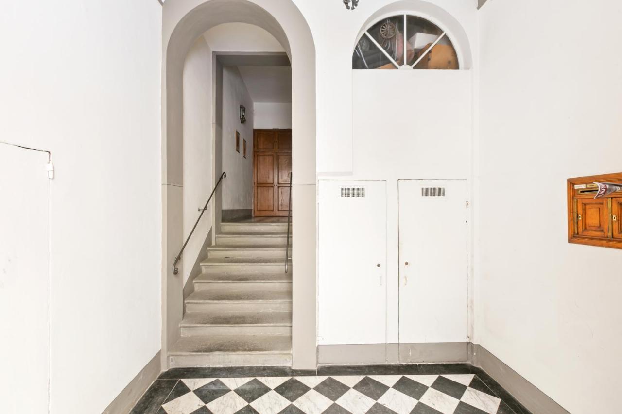 Giardino Bardini Cozy Apartment Firenze Kültér fotó