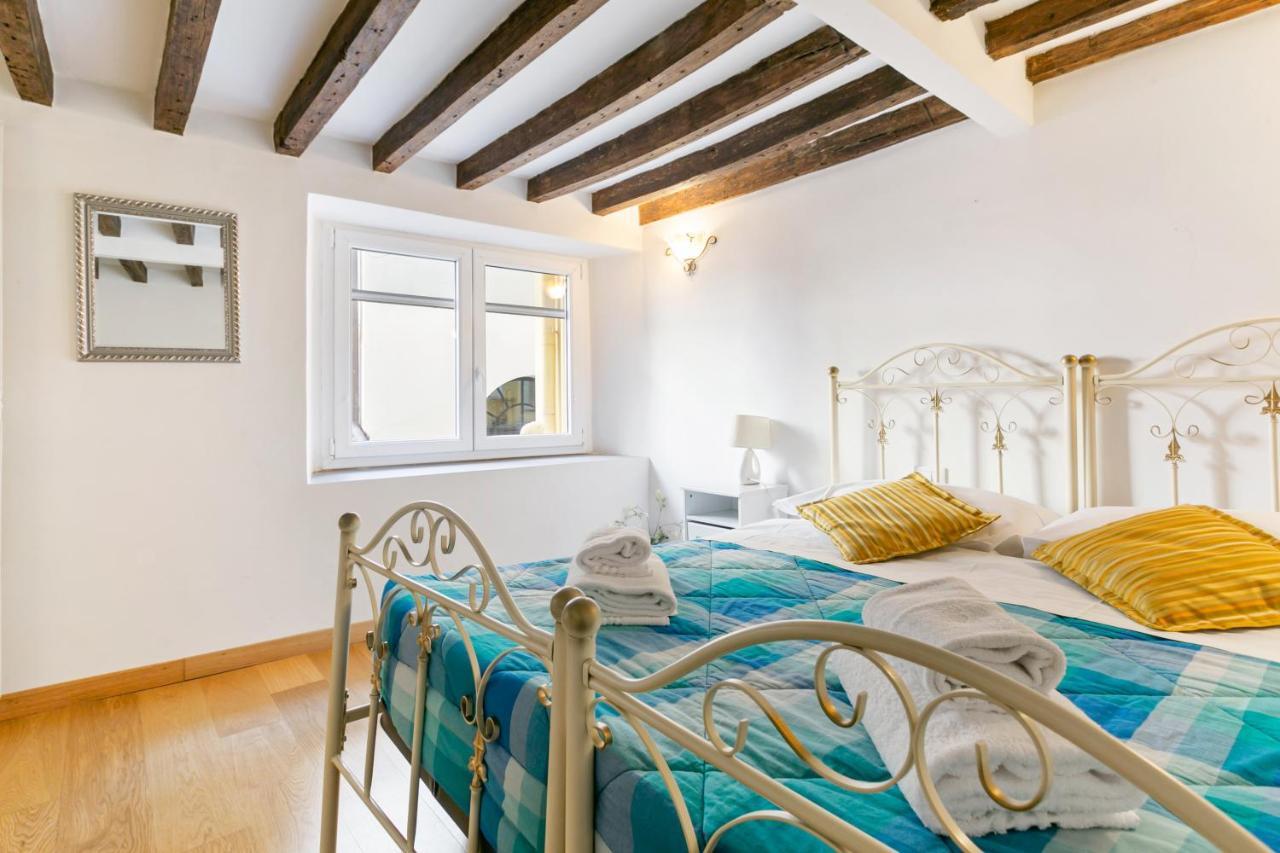 Giardino Bardini Cozy Apartment Firenze Kültér fotó