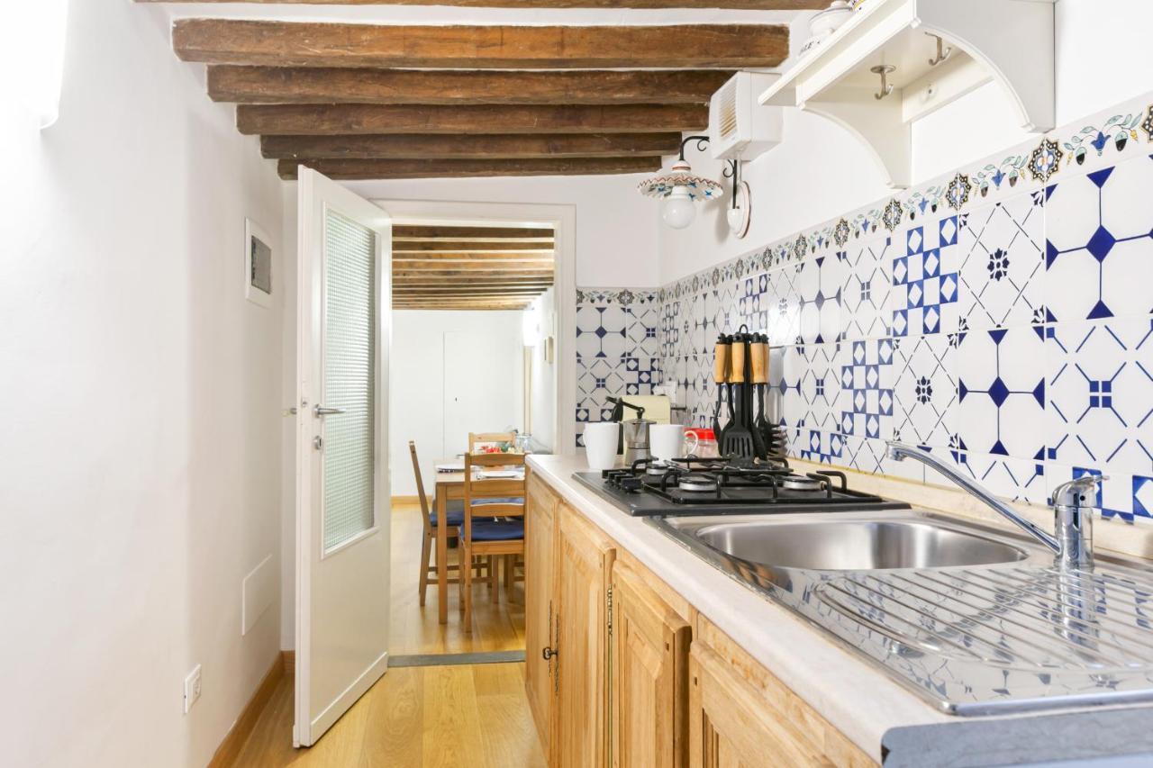 Giardino Bardini Cozy Apartment Firenze Kültér fotó