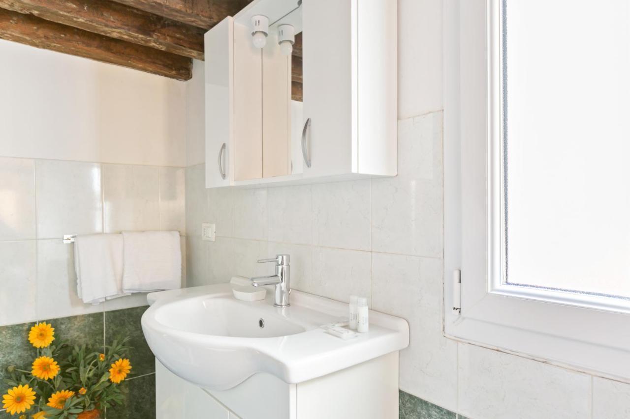 Giardino Bardini Cozy Apartment Firenze Kültér fotó
