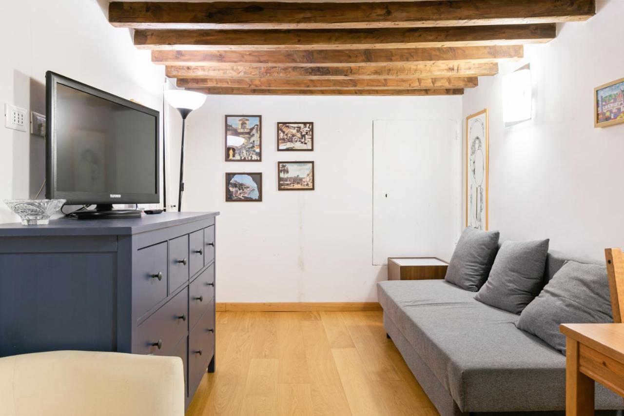 Giardino Bardini Cozy Apartment Firenze Kültér fotó