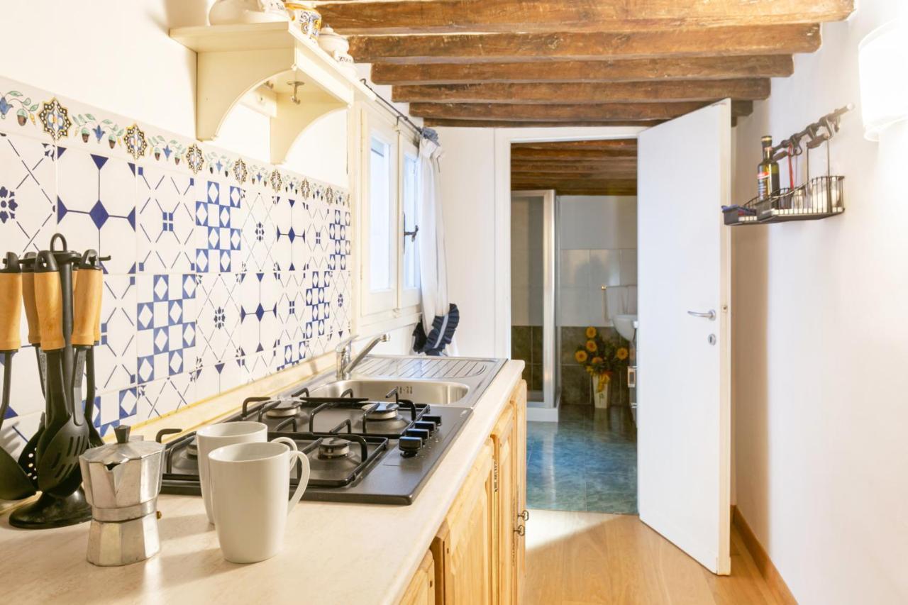 Giardino Bardini Cozy Apartment Firenze Kültér fotó